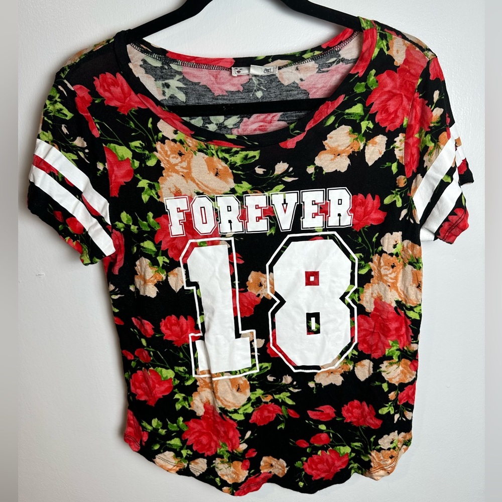 Graphic Tee